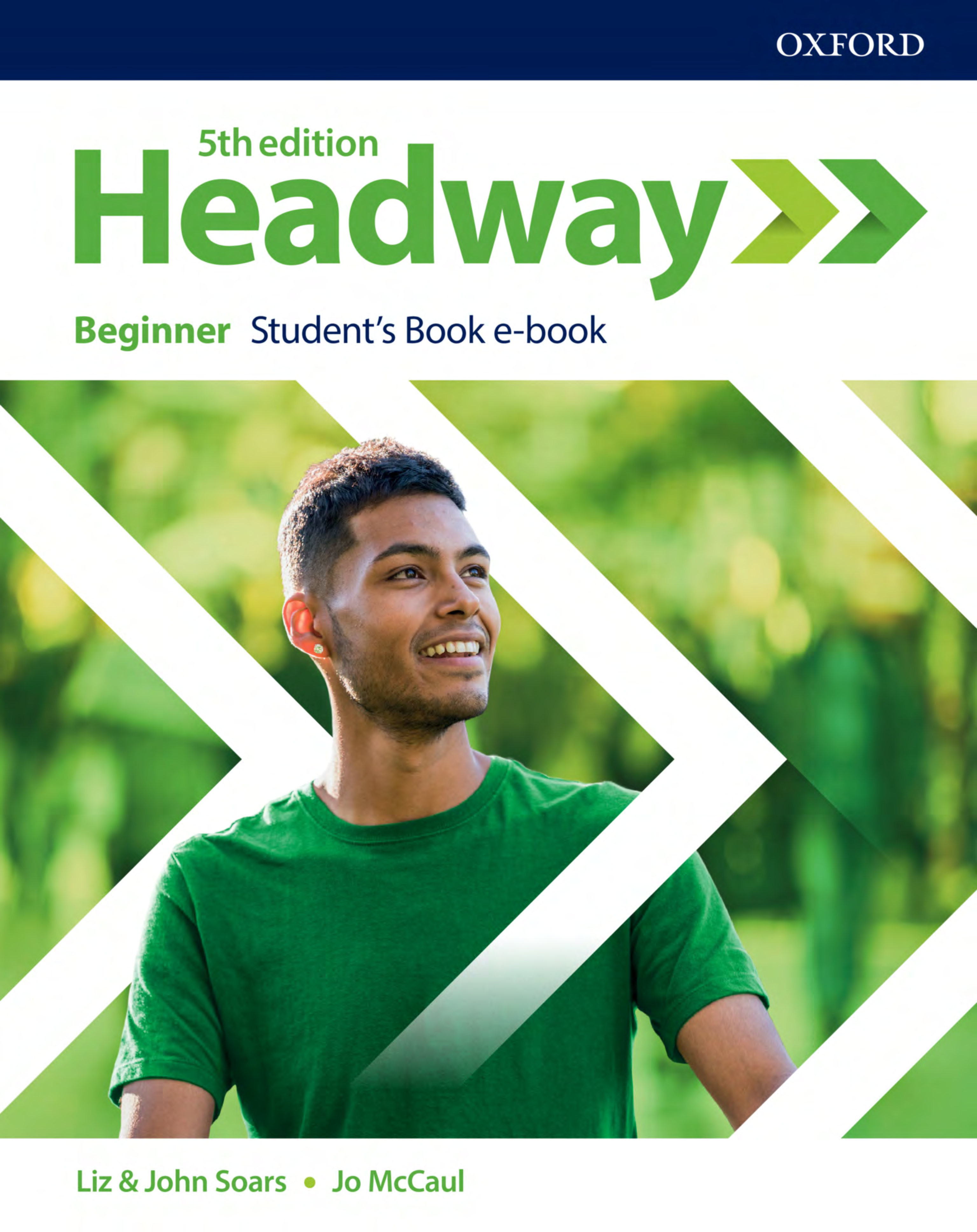 Headway Beginner for adults, Spring 26, Evening, TTS