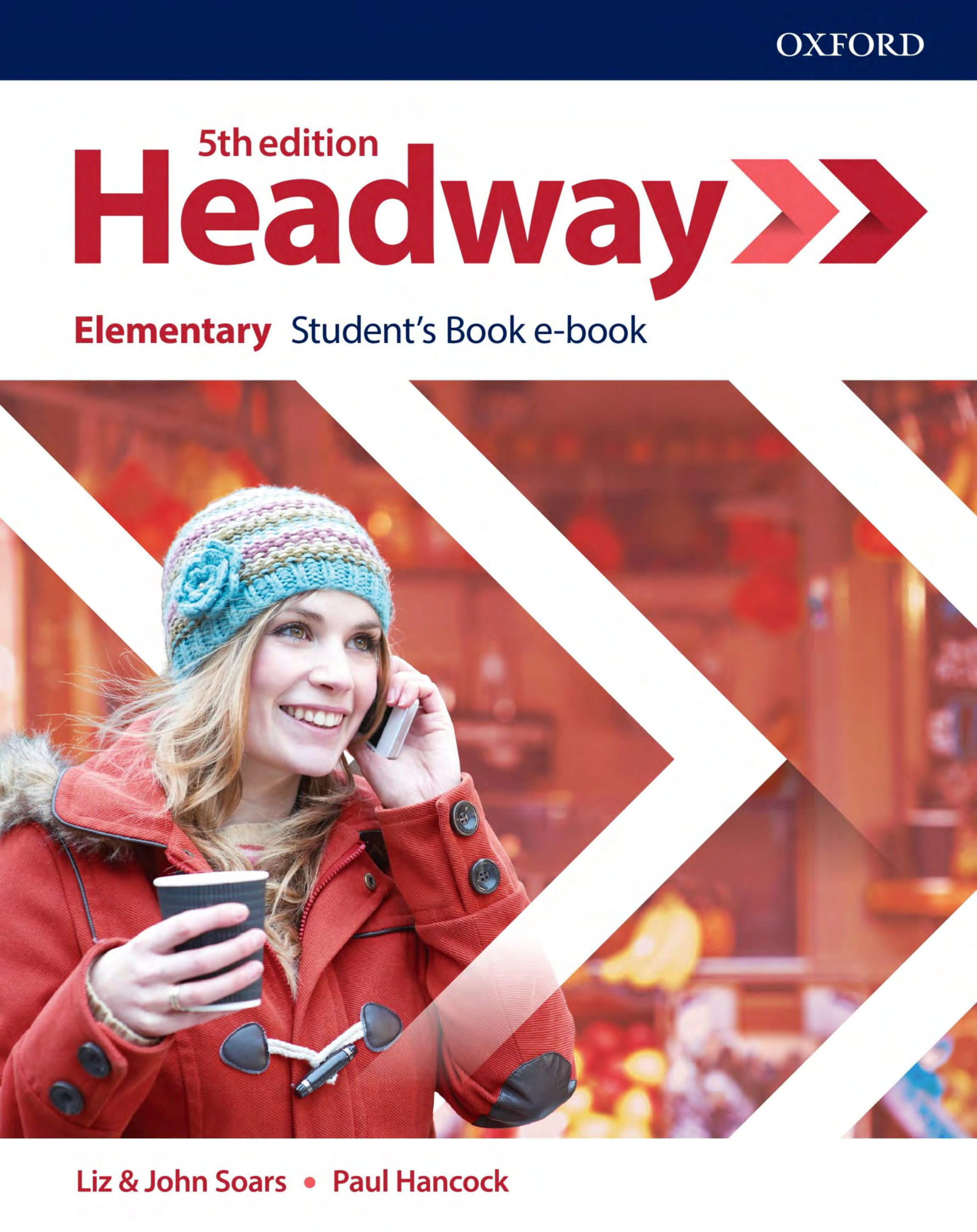 Headway Elementary, Summer 26, Evening, MWF