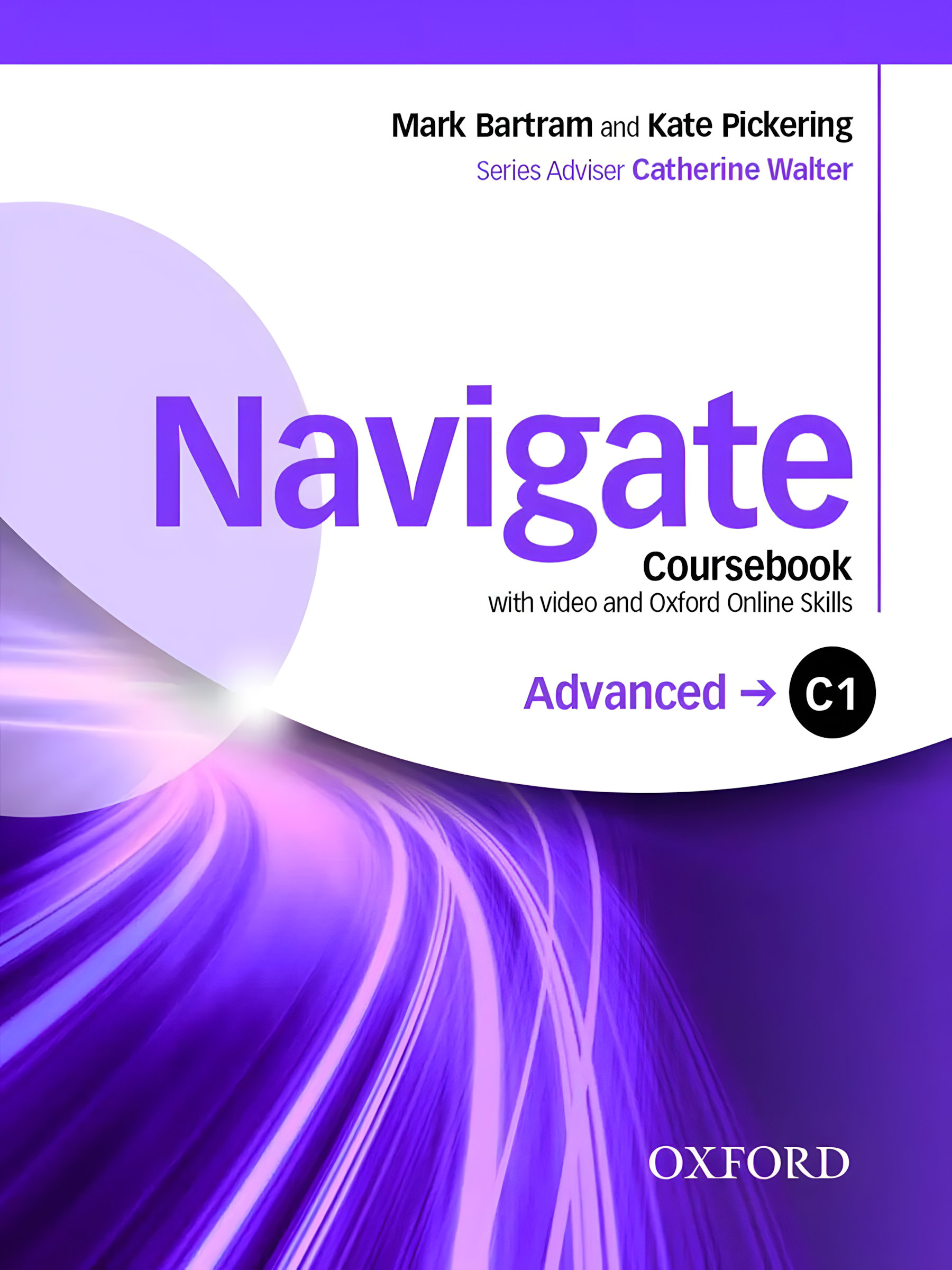 Navigate Advanced, Summer 26, Afternoon, TTS